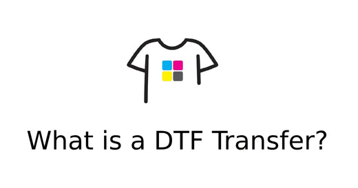 What is a DTF Transfer?